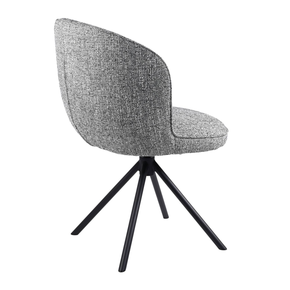 Стул поворотный R-160 55x59x85 см